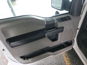 2020 Ford F-150 XLT Crew Cab Medium Bed - miniatura 9