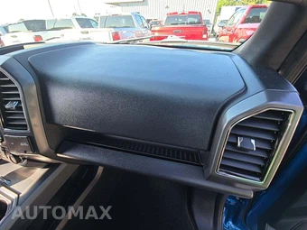 2020 Ford F-150 XLT Crew Cab Medium Bed - miniatura 16