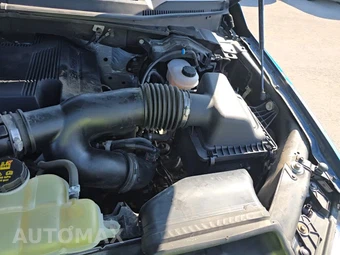 2020 Ford F-150 XLT Crew Cab Medium Bed - miniatura 21