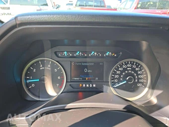 2020 Ford F-150 XLT Crew Cab Medium Bed - miniatura 6