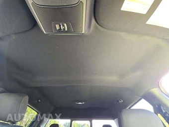 2020 Ford F-150 XLT Crew Cab Medium Bed - miniatura 8