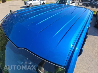 2020 Ford F-150 XLT Crew Cab Medium Bed - miniatura 9