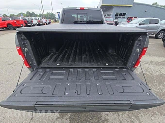 2020 Ford F-150 XLT Crew Cab Medium Bed - miniatura 11