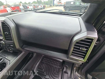 2020 Ford F-150 XLT Crew Cab Medium Bed - miniatura 16
