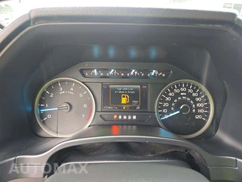 2020 Ford F-150 XLT Crew Cab Medium Bed - miniatura 6