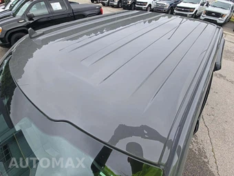 2020 Ford F-150 XLT Crew Cab Medium Bed - miniatura 9