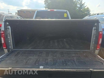 2020 Ford F-150 XLT Crew Cab Medium Bed - miniatura 14