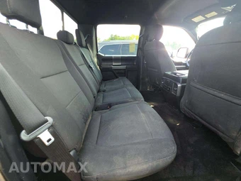 2020 Ford F-150 XLT Crew Cab Medium Bed - miniatura 16