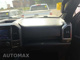 2020 Ford F-150 XLT Crew Cab Medium Bed - miniatura 19