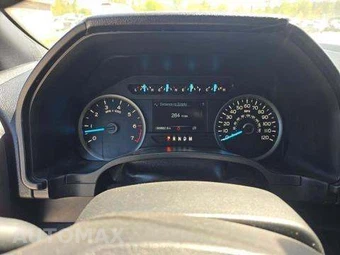 2020 Ford F-150 XLT Crew Cab Medium Bed - miniatura 10