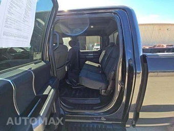 2020 Ford F-150 XLT Crew Cab Medium Bed - miniatura 14