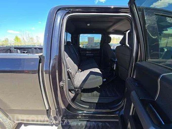 2020 Ford F-150 XLT Crew Cab Medium Bed - miniatura 17