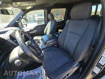 2020 Ford F-150 XLT Crew Cab Medium Bed - miniatura 23