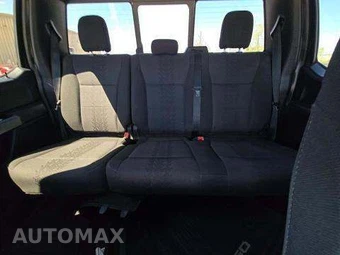 2020 Ford F-150 XLT Crew Cab Medium Bed - miniatura 24