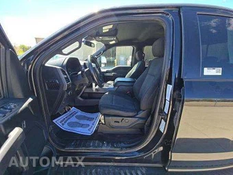 2020 Ford F-150 XLT Crew Cab Medium Bed - miniatura 7