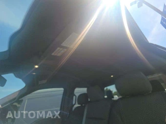 2020 Ford F-150 XLT Crew Cab Medium Bed - miniatura 11