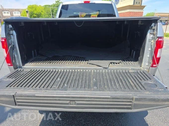 2020 Ford F-150 XLT Crew Cab Medium Bed - miniatura 14