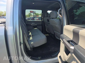 2020 Ford F-150 XLT Crew Cab Medium Bed - miniatura 16