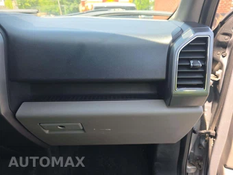 2020 Ford F-150 XLT Crew Cab Medium Bed - miniatura 19