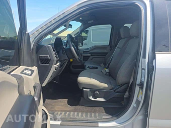 2020 Ford F-150 XLT Crew Cab Medium Bed - miniatura 6