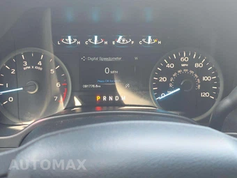 2020 Ford F-150 XLT Crew Cab Medium Bed - miniatura 9