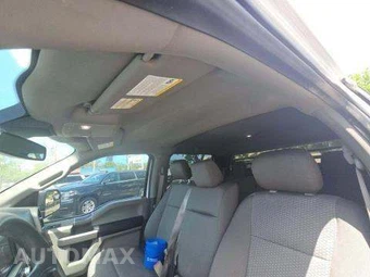 2020 Ford F-150 XLT Crew Cab Medium Bed - miniatura 12