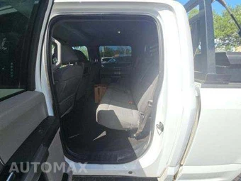 2020 Ford F-150 XLT Crew Cab Medium Bed - miniatura 14