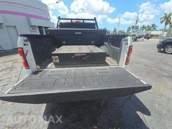 2020 Ford F-150 XLT Crew Cab Medium Bed - miniatura 15