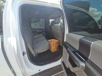 2020 Ford F-150 XLT Crew Cab Medium Bed - miniatura 17