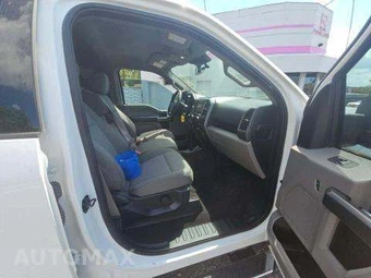 2020 Ford F-150 XLT Crew Cab Medium Bed - miniatura 19