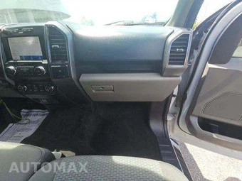 2020 Ford F-150 XLT Crew Cab Medium Bed - miniatura 20