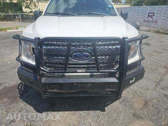 2020 Ford F-150 XLT Crew Cab Medium Bed - miniatura 22