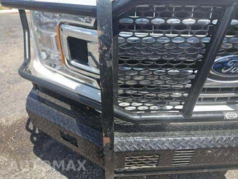 2020 Ford F-150 XLT Crew Cab Medium Bed - miniatura 23