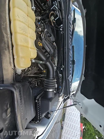 2020 Ford F-150 XLT Crew Cab Medium Bed - miniatura 31