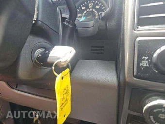 2020 Ford F-150 XLT Crew Cab Medium Bed - miniatura 9