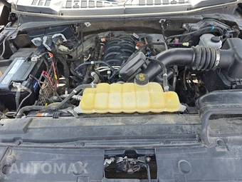 2020 Ford F-150 XLT Crew Cab Medium Bed – miniatura 15