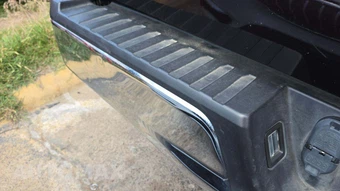 2020 Ford F-150 XLT Crew Cab Medium Bed – miniatura 19