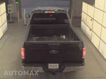 2020 Ford F-150 XLT Crew Cab Medium Bed – miniatura 5