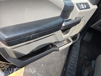 2020 Ford F-150 XLT Crew Cab Medium Bed – miniatura 9