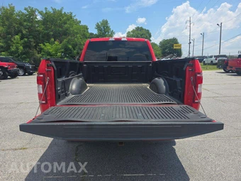 2020 Ford F-150 XLT Crew Cab Medium Bed - miniatura 11