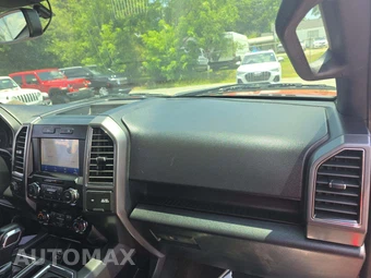 2020 Ford F-150 XLT Crew Cab Medium Bed - miniatura 16