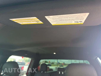 2020 Ford F-150 XLT Crew Cab Medium Bed - miniatura 8