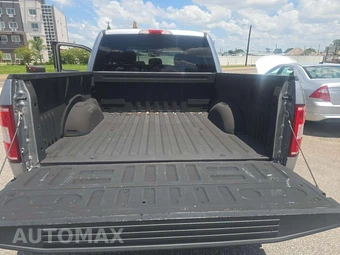 2020 Ford F-150 XLT Crew Cab Short Bed - miniatura 11