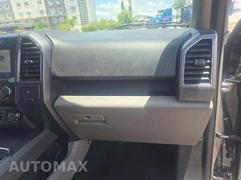 2020 Ford F-150 XLT Crew Cab Short Bed - miniatura 16