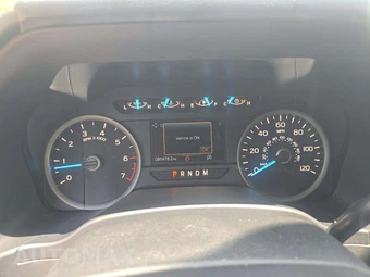 2020 Ford F-150 XLT Crew Cab Short Bed - miniatura 6