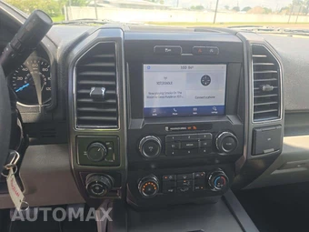 2020 Ford F-150 XLT Crew Cab Short Bed - miniatura 7