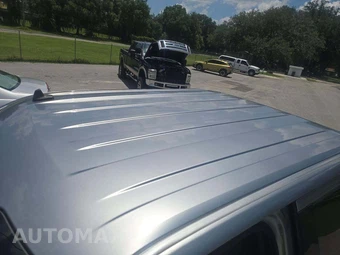 2020 Ford F-150 XLT Crew Cab Short Bed - miniatura 9