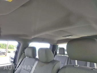 2020 Ford F-150 XLT Crew Cab Short Bed - miniatura 11