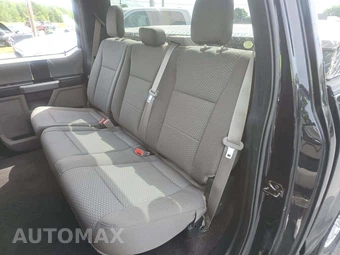 2020 Ford F-150 XLT Crew Cab Short Bed - miniatura 13