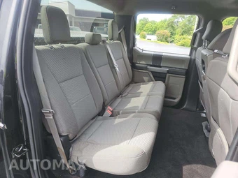 2020 Ford F-150 XLT Crew Cab Short Bed - miniatura 16
